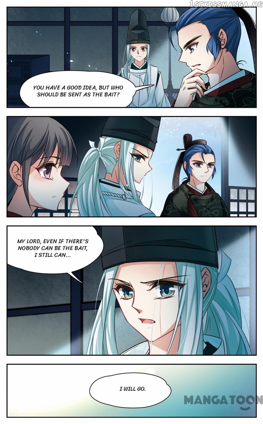 The Journey chapter 184 - page 8