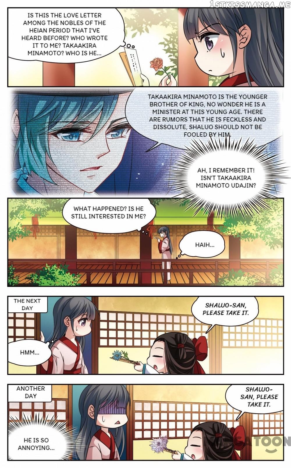 The Journey chapter 182 - page 10