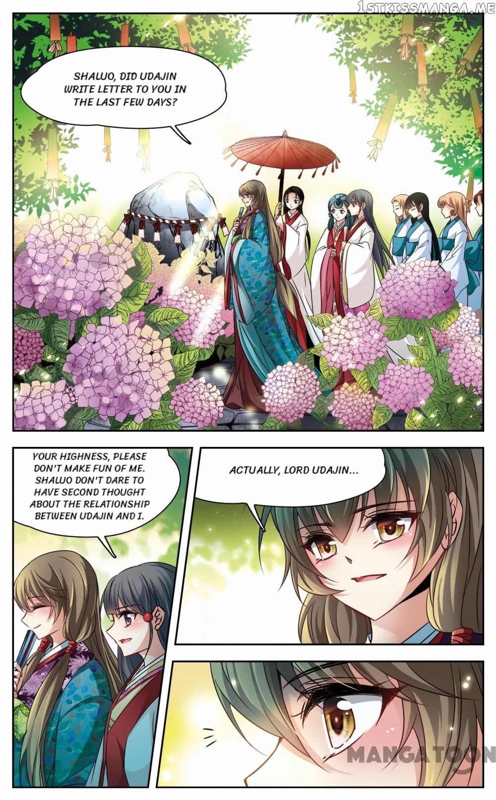 The Journey chapter 182 - page 11