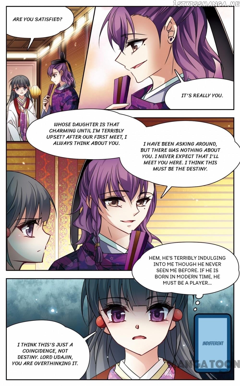 The Journey chapter 182 - page 5
