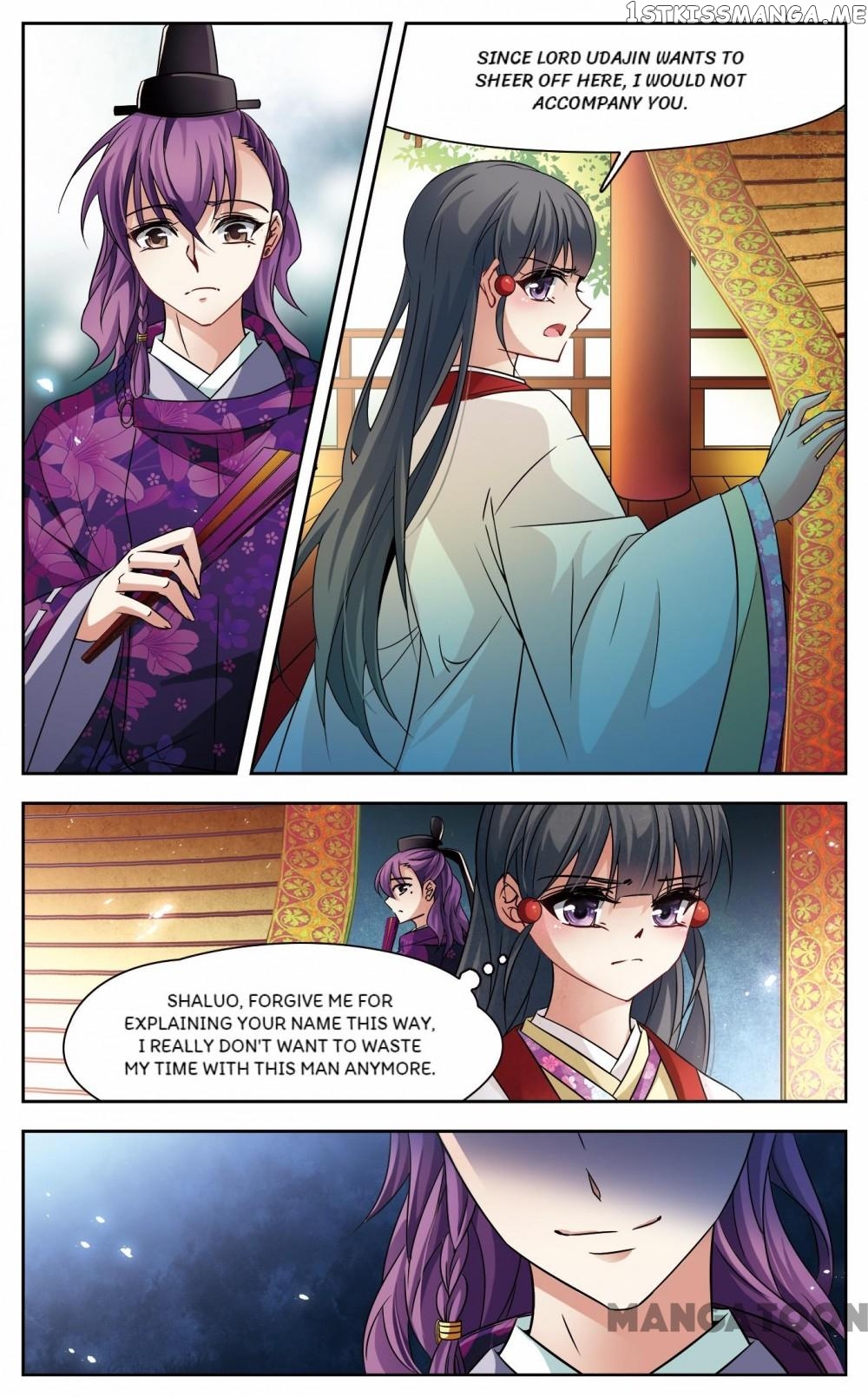 The Journey chapter 182 - page 8