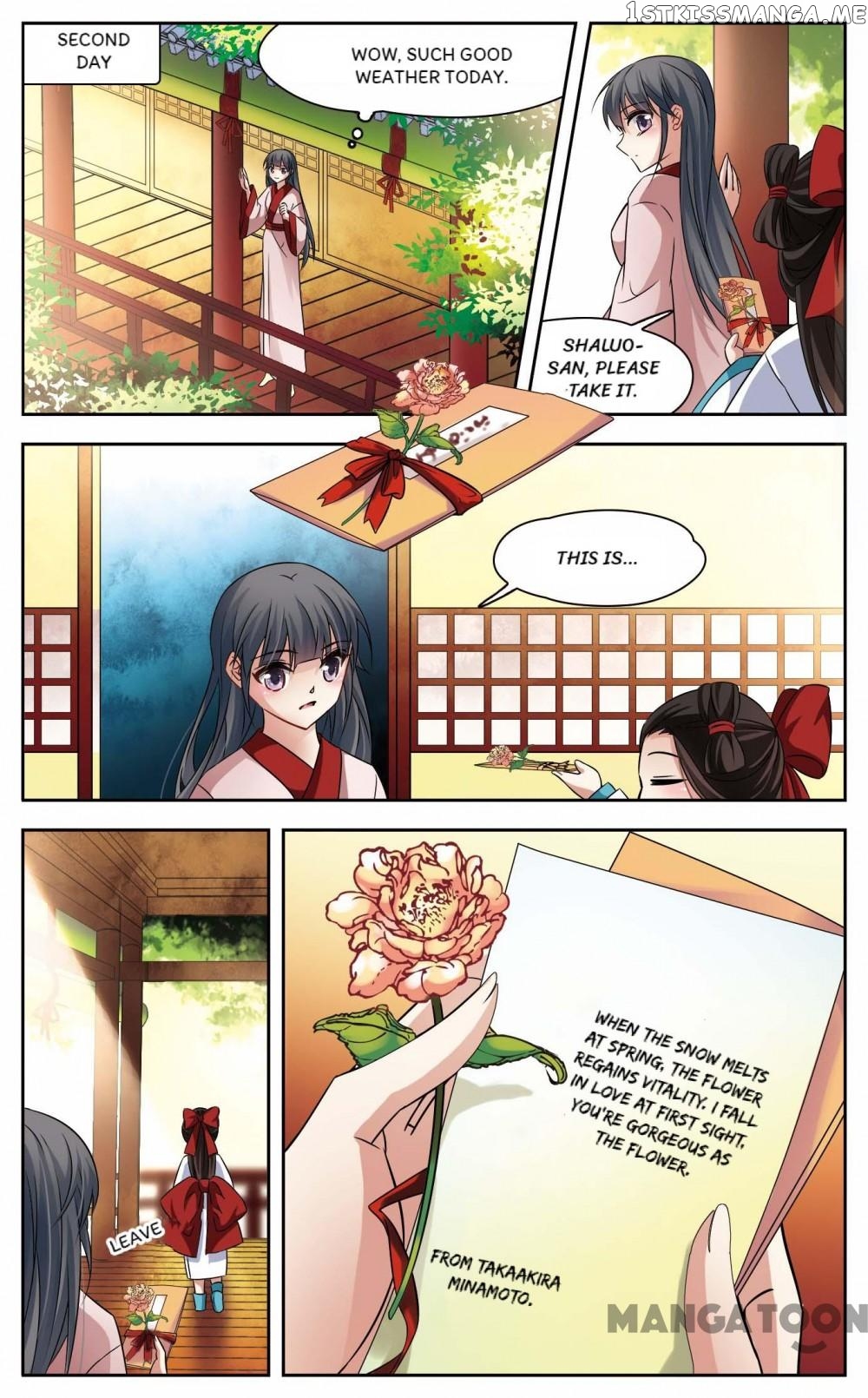 The Journey chapter 182 - page 9