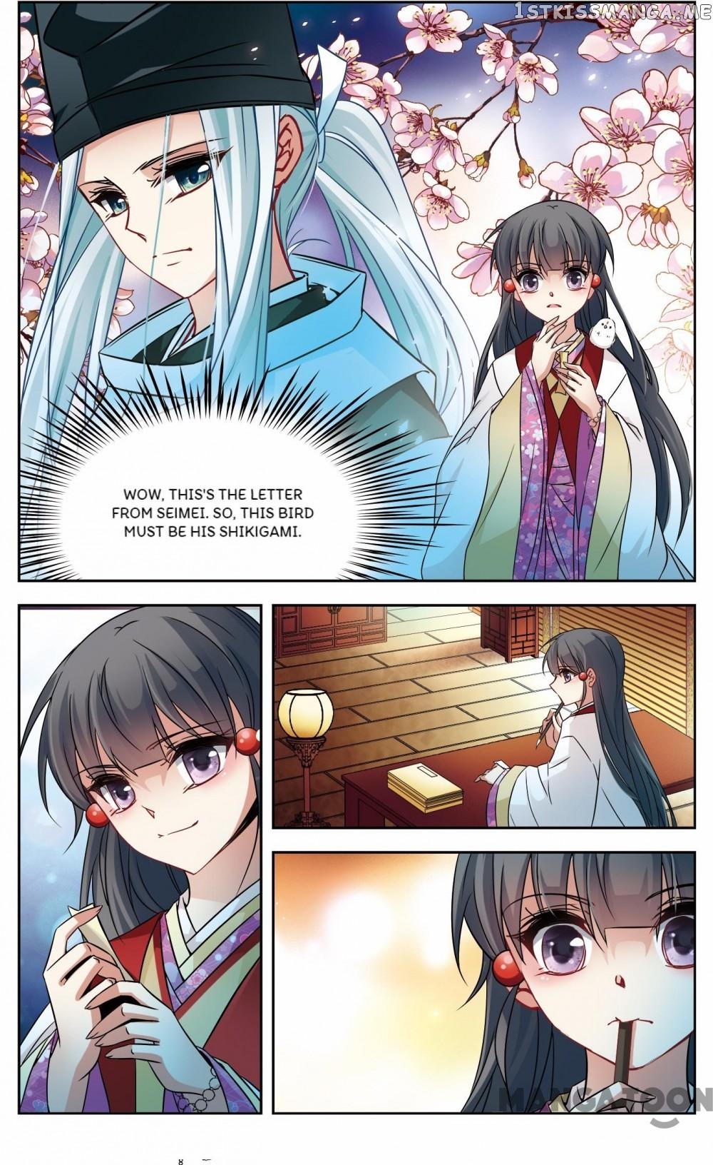 The Journey chapter 181 - page 10
