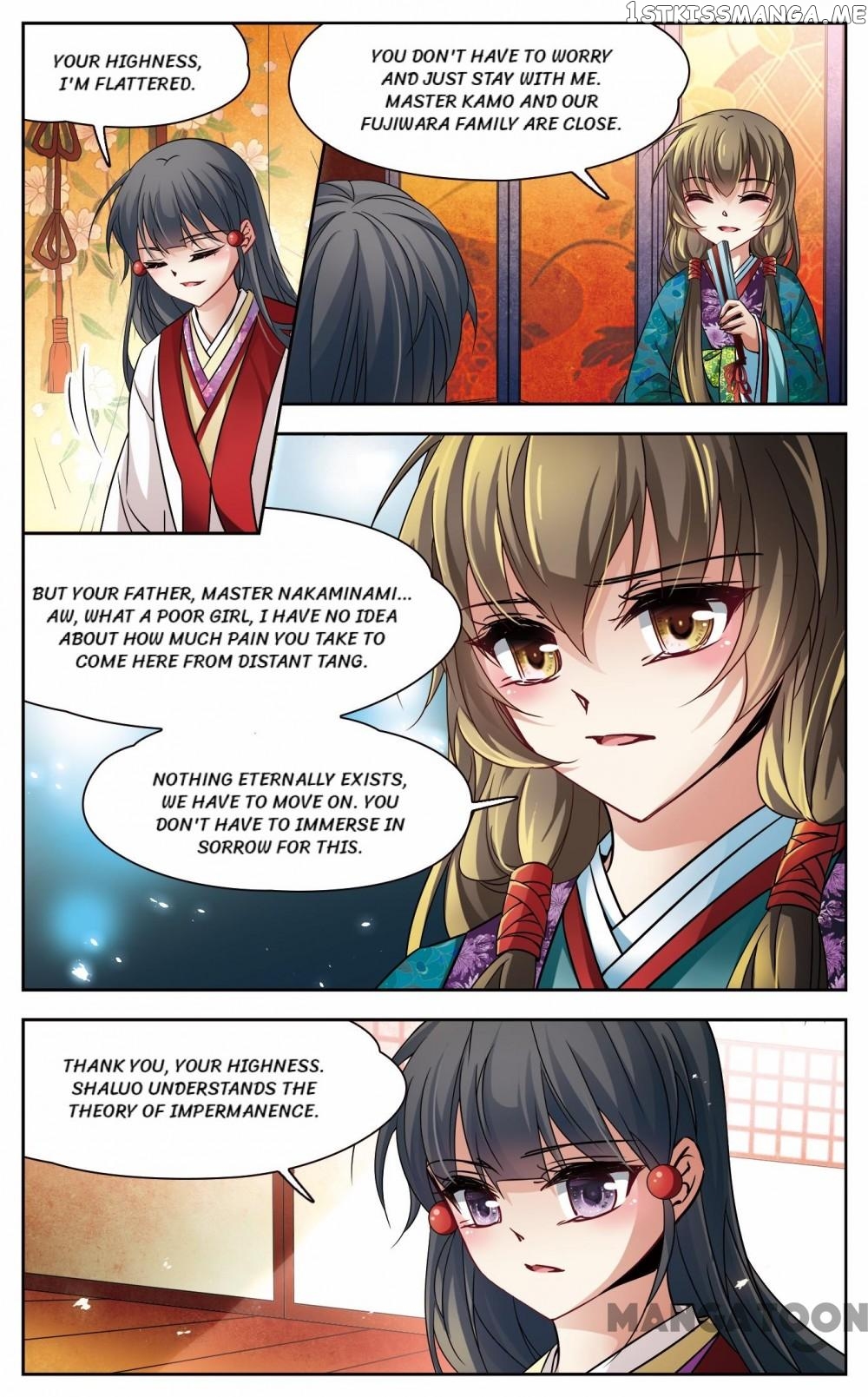 The Journey chapter 181 - page 4