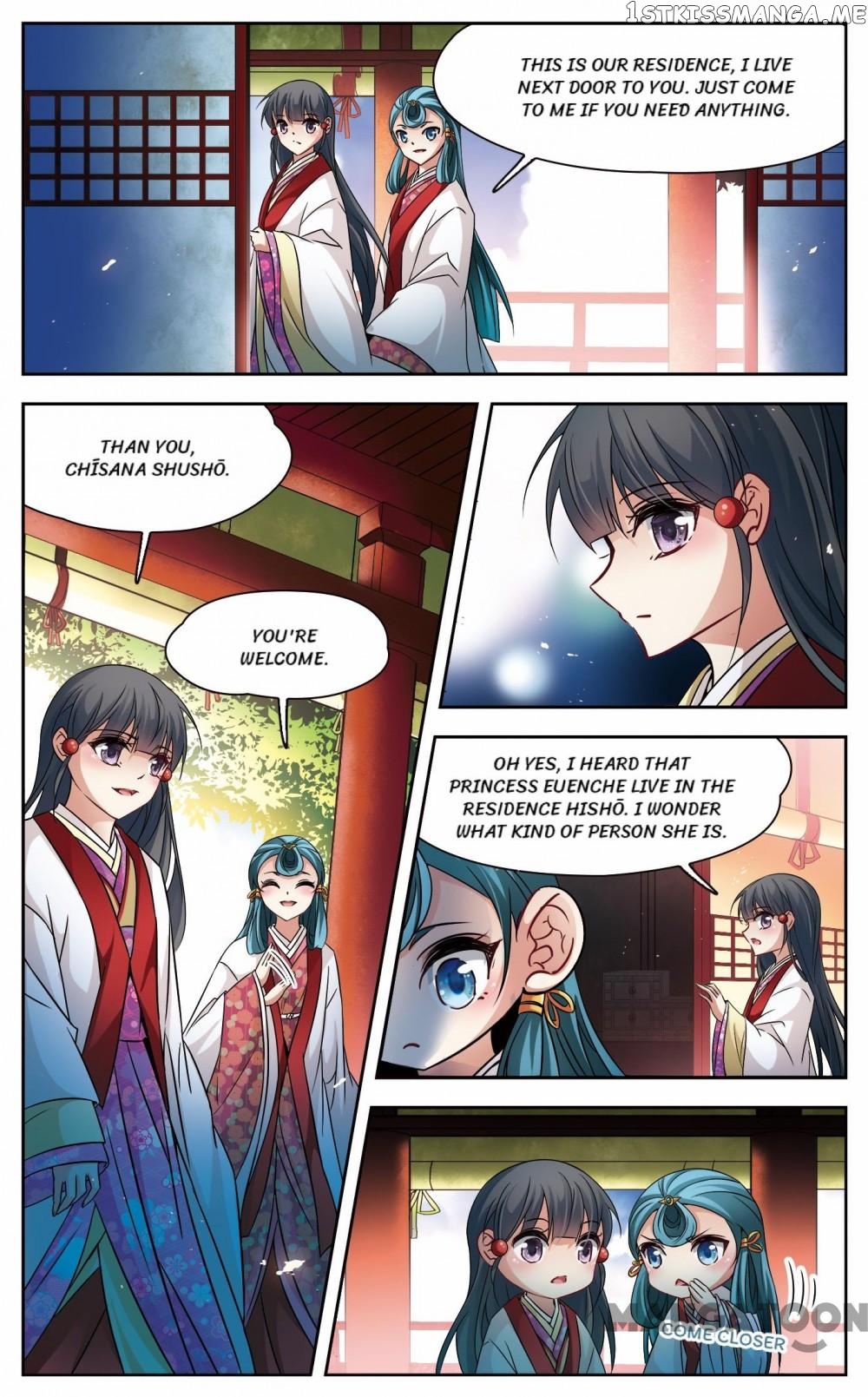 The Journey chapter 181 - page 6