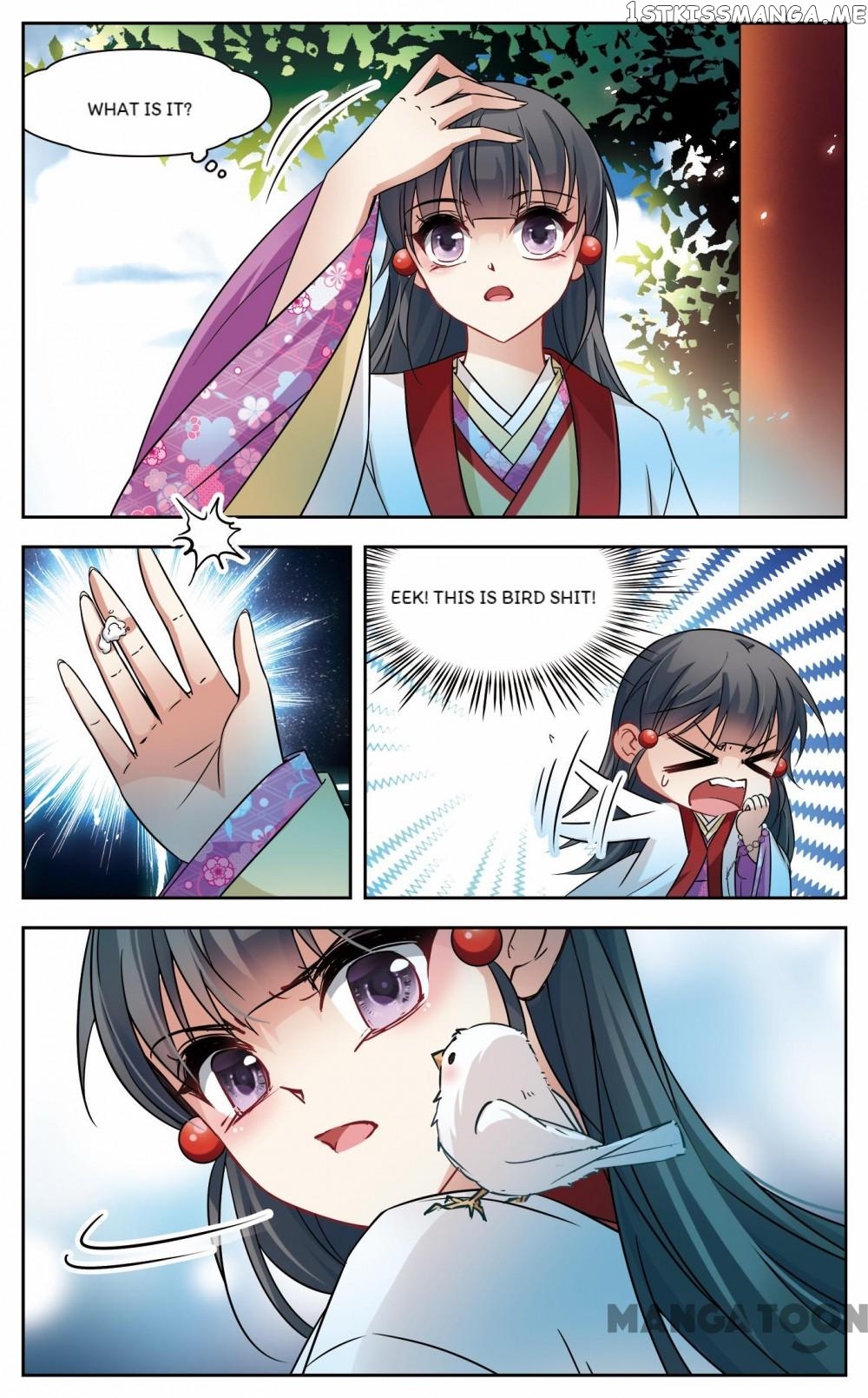The Journey chapter 181 - page 8