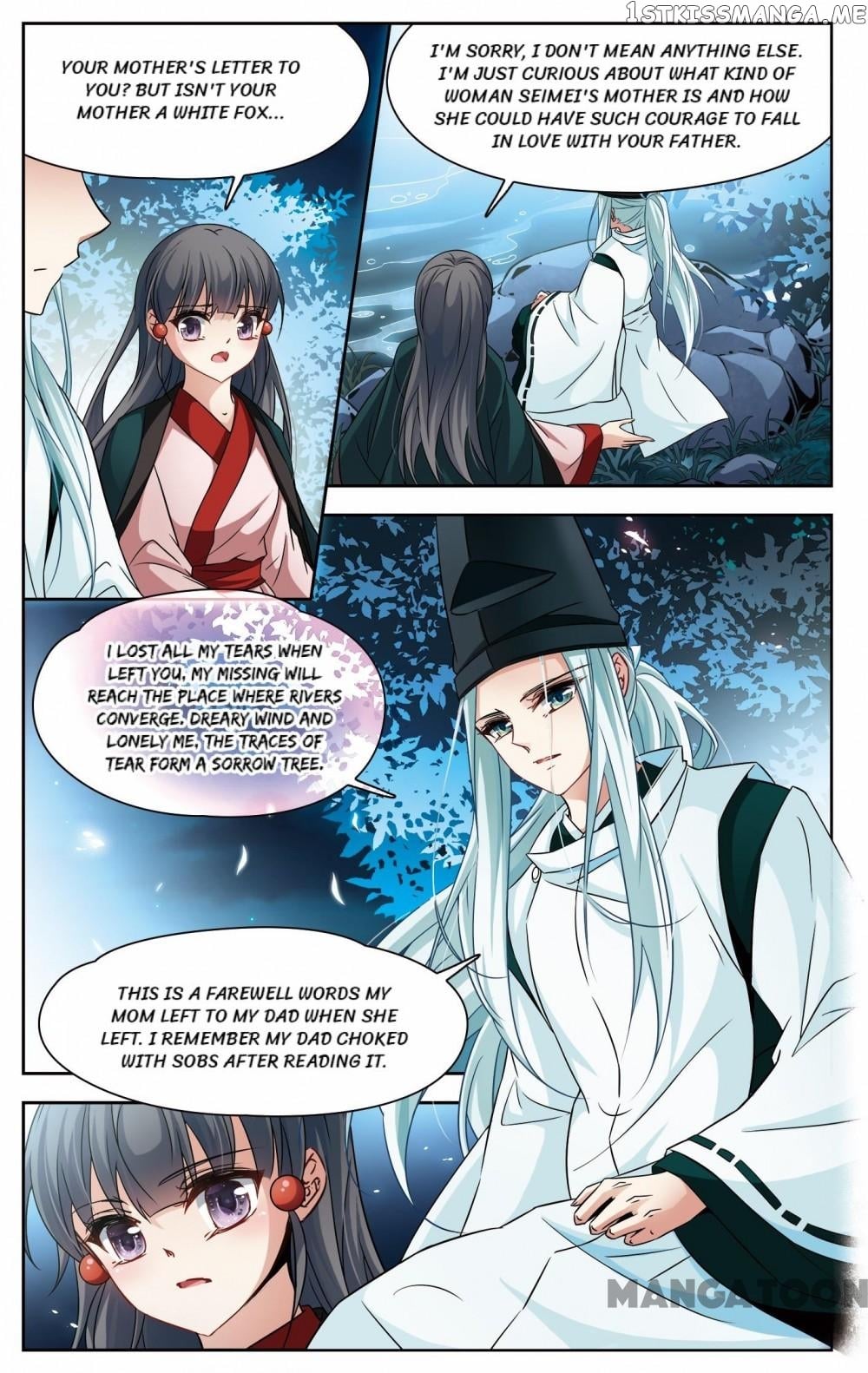 The Journey Chapter 180 - page 1