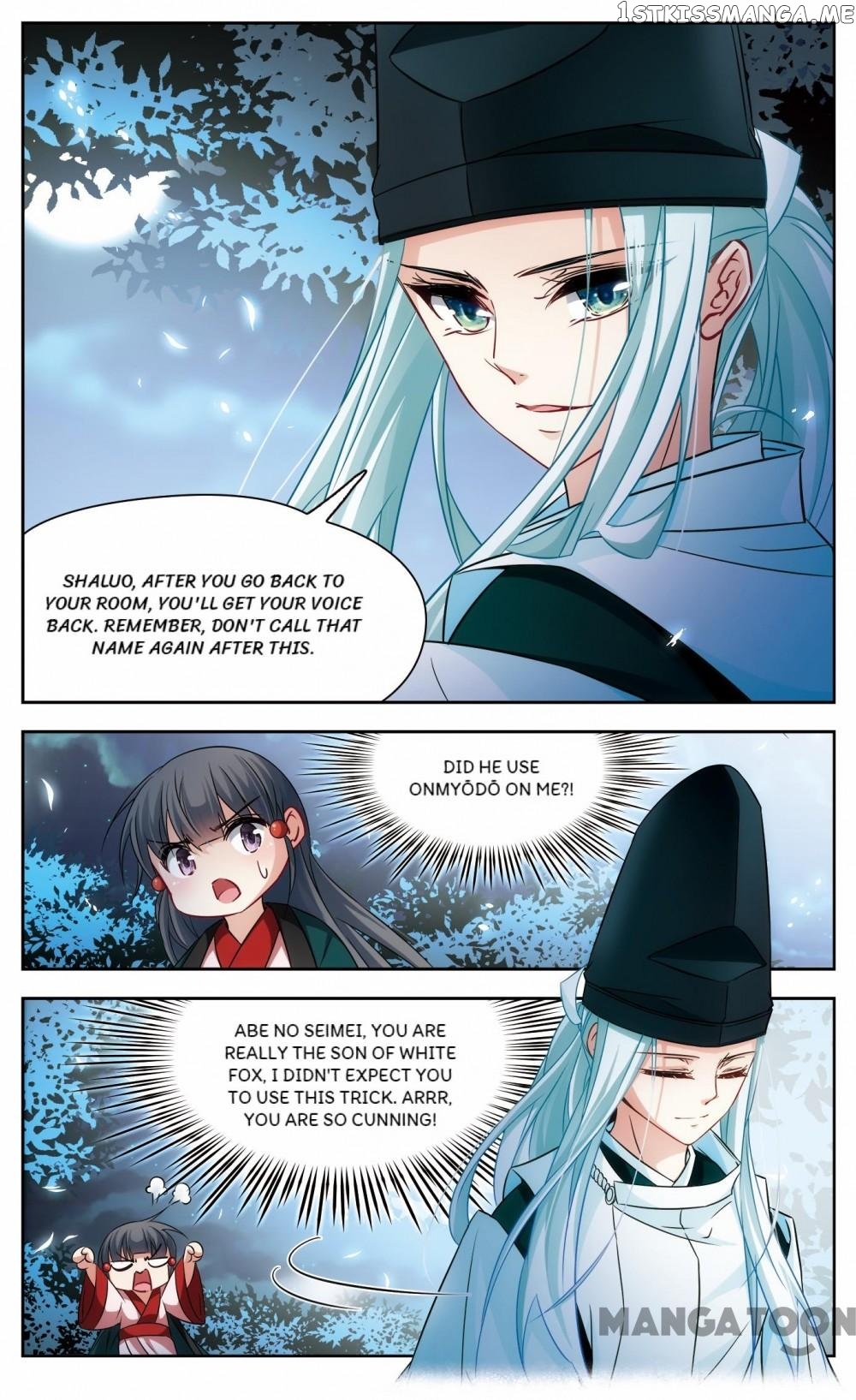 The Journey Chapter 180 - page 11