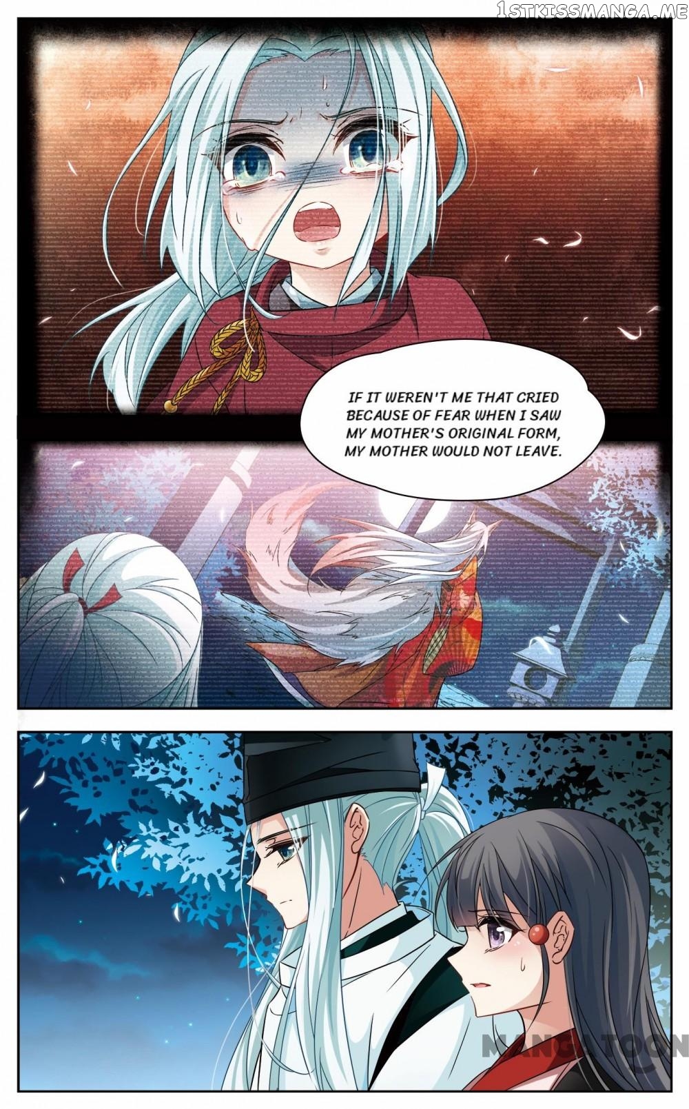 The Journey Chapter 180 - page 3