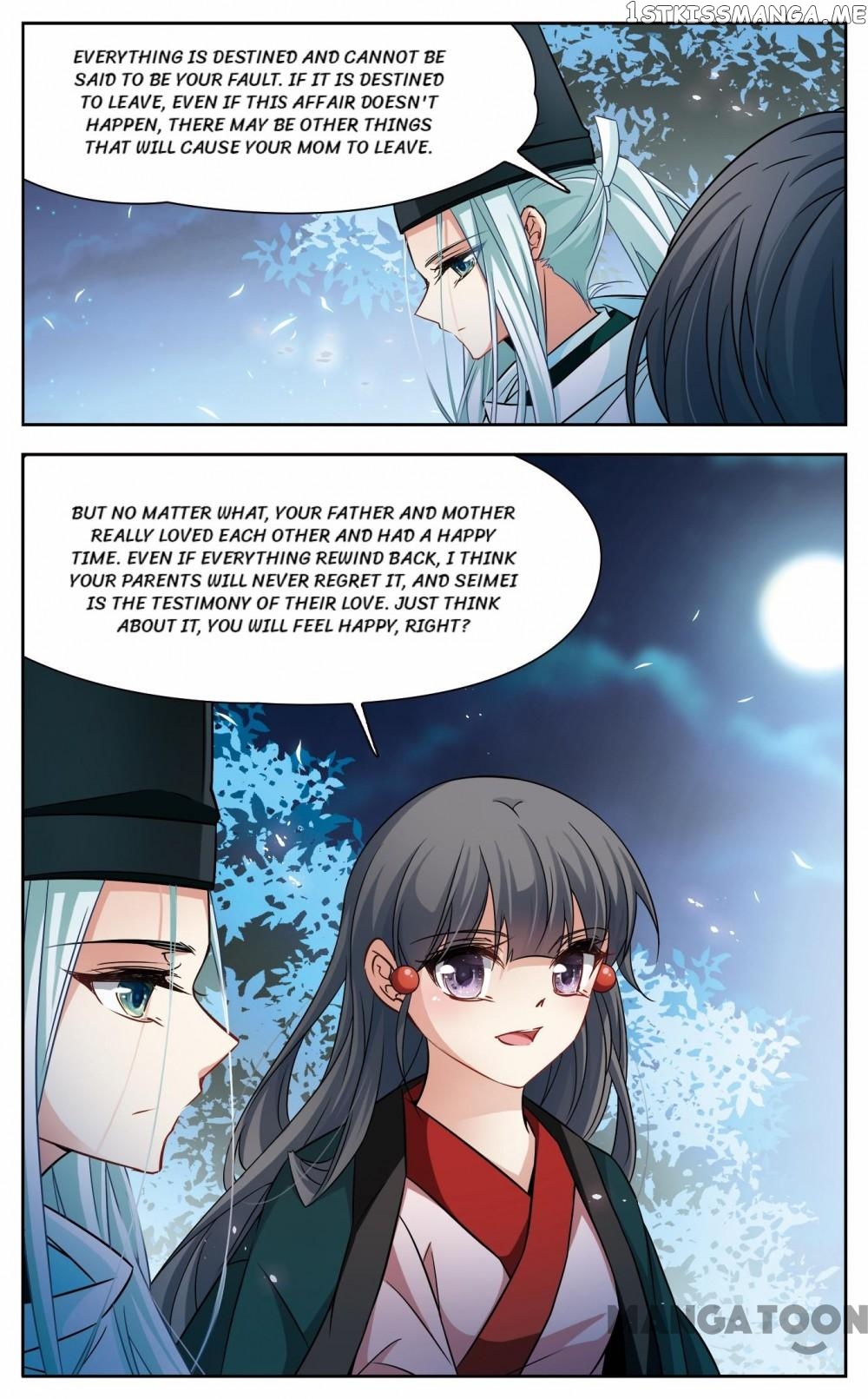 The Journey Chapter 180 - page 4