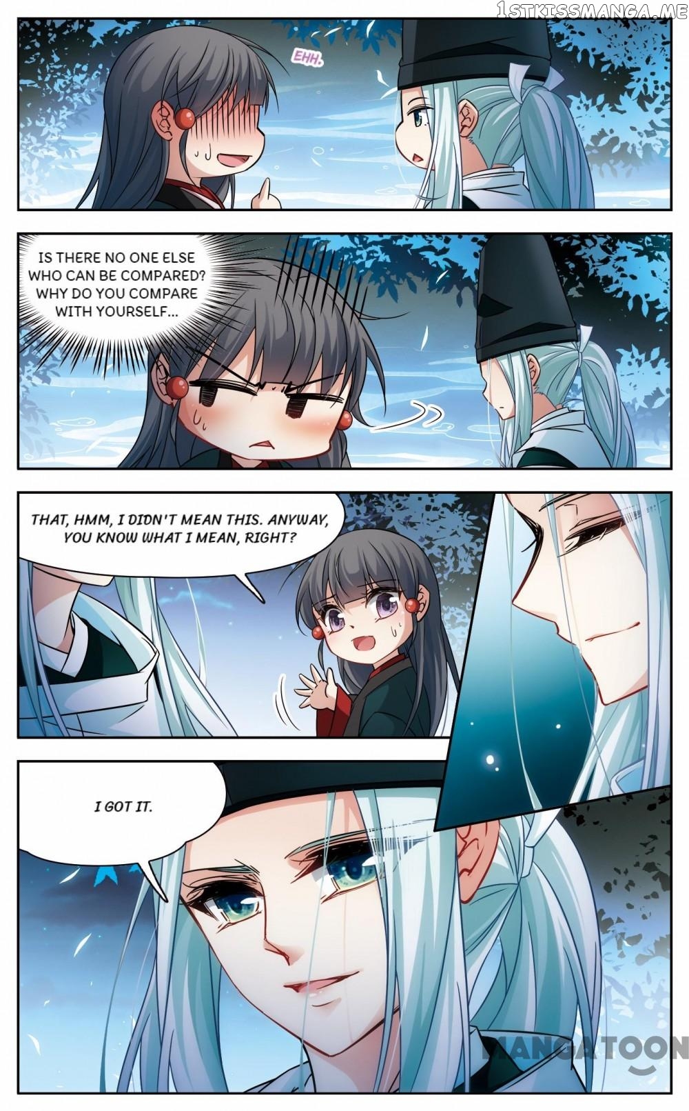 The Journey Chapter 180 - page 6