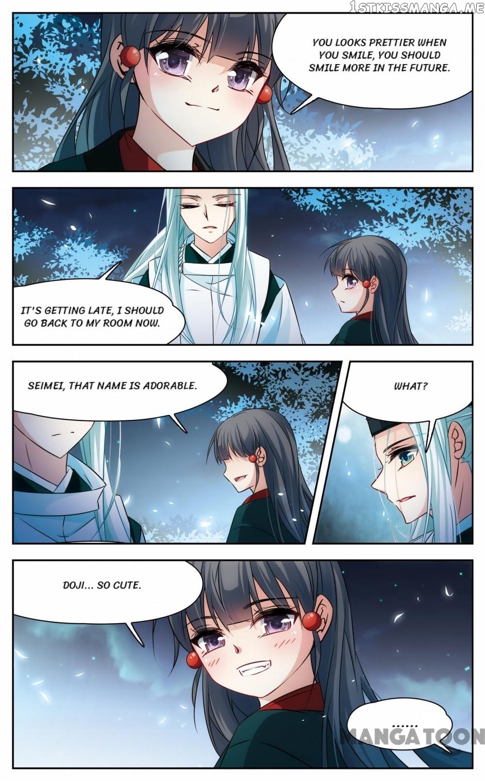 The Journey Chapter 180 - page 9