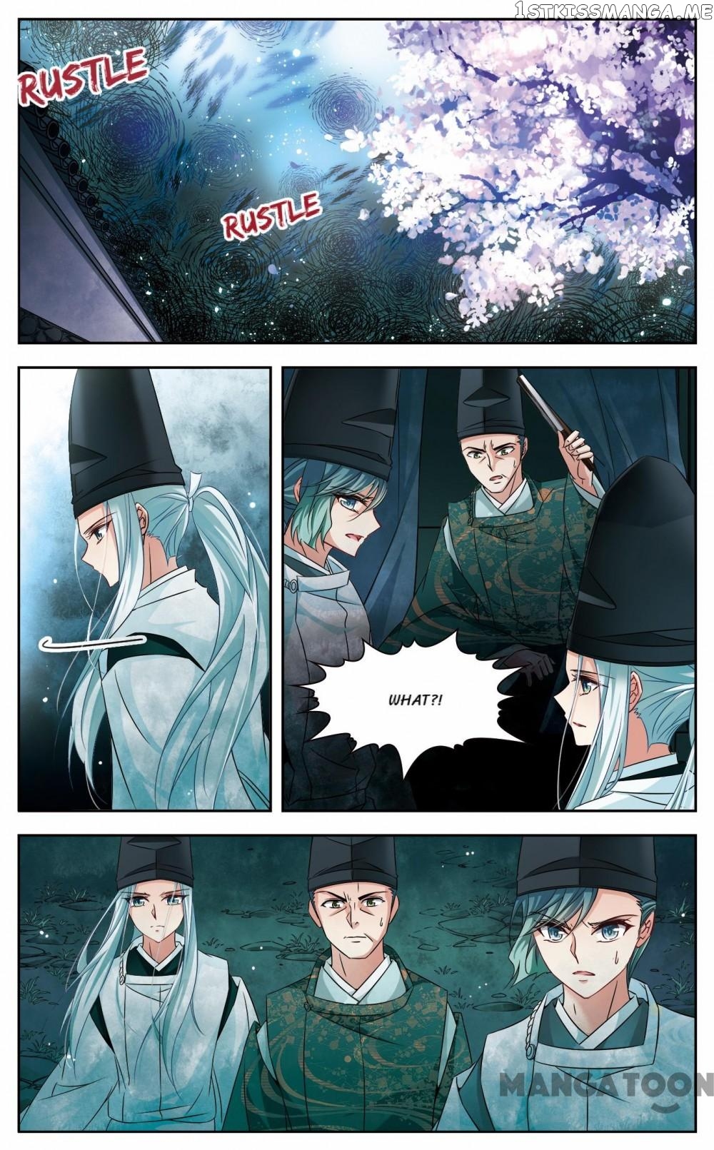 The Journey chapter 178 - page 1