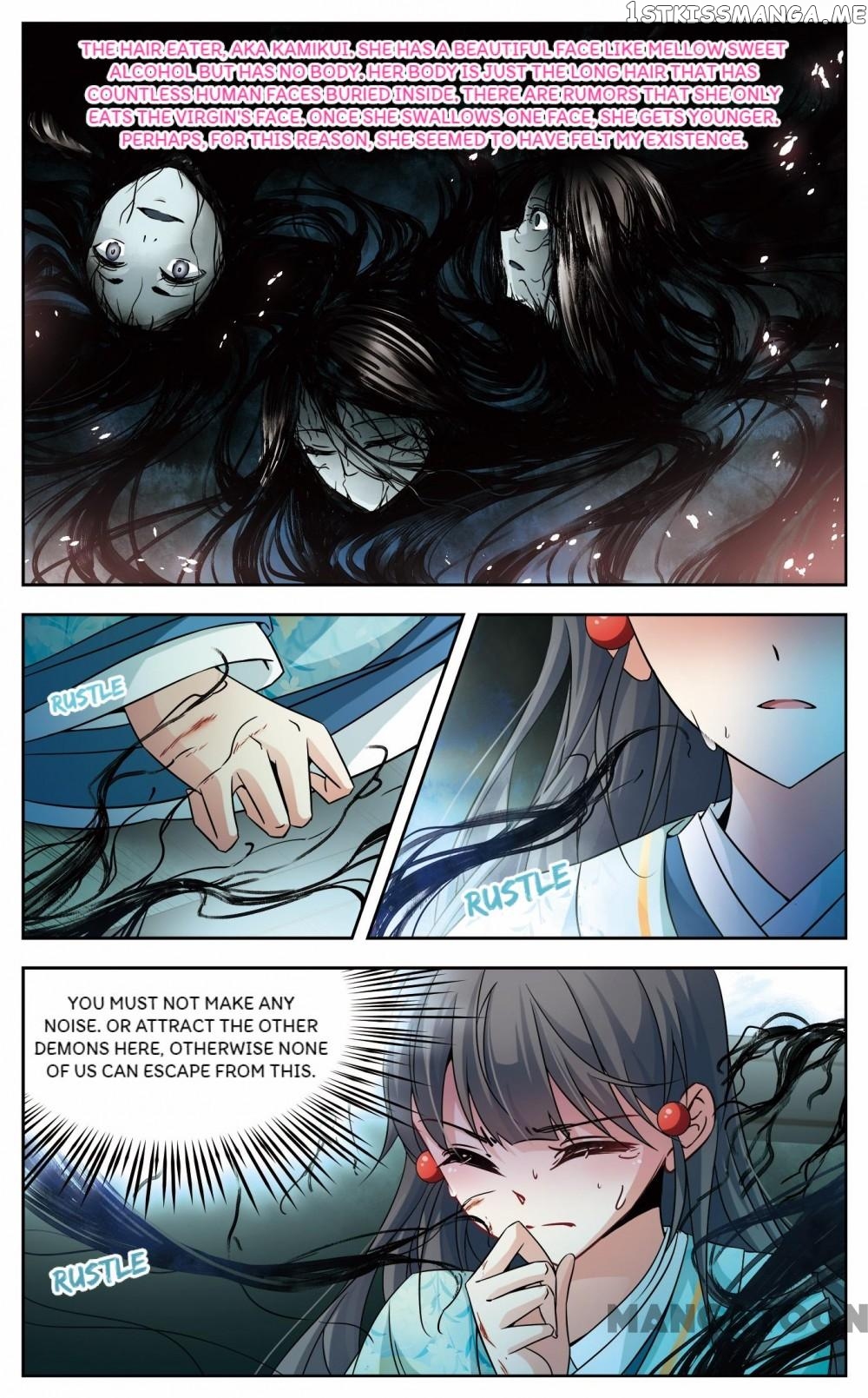 The Journey chapter 178 - page 10
