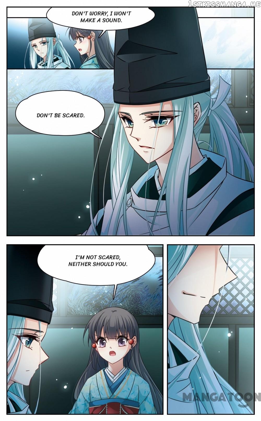 The Journey chapter 178 - page 5