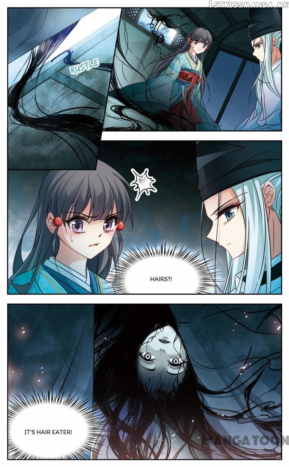 The Journey chapter 178 - page 9