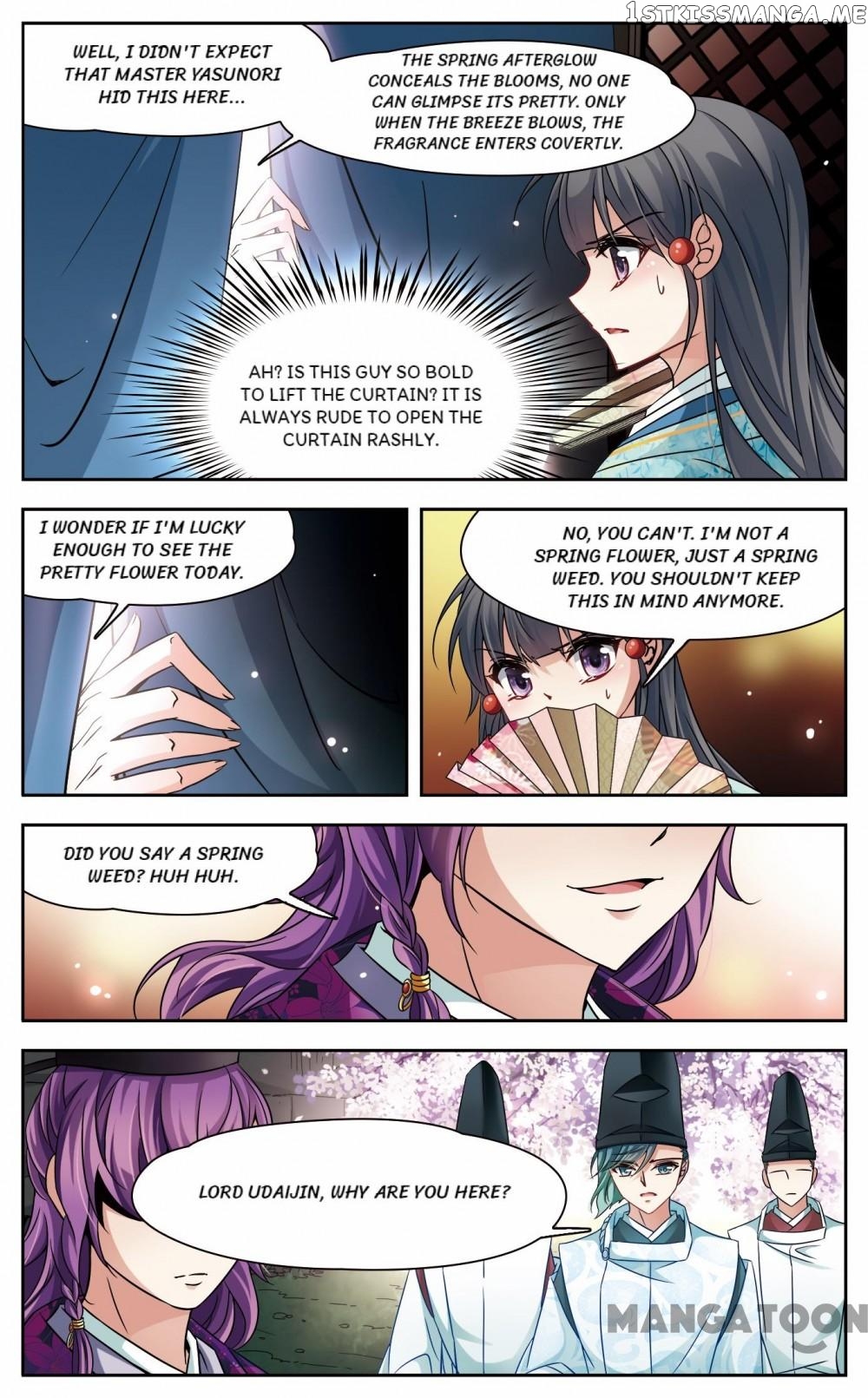 The Journey chapter 177 - page 1