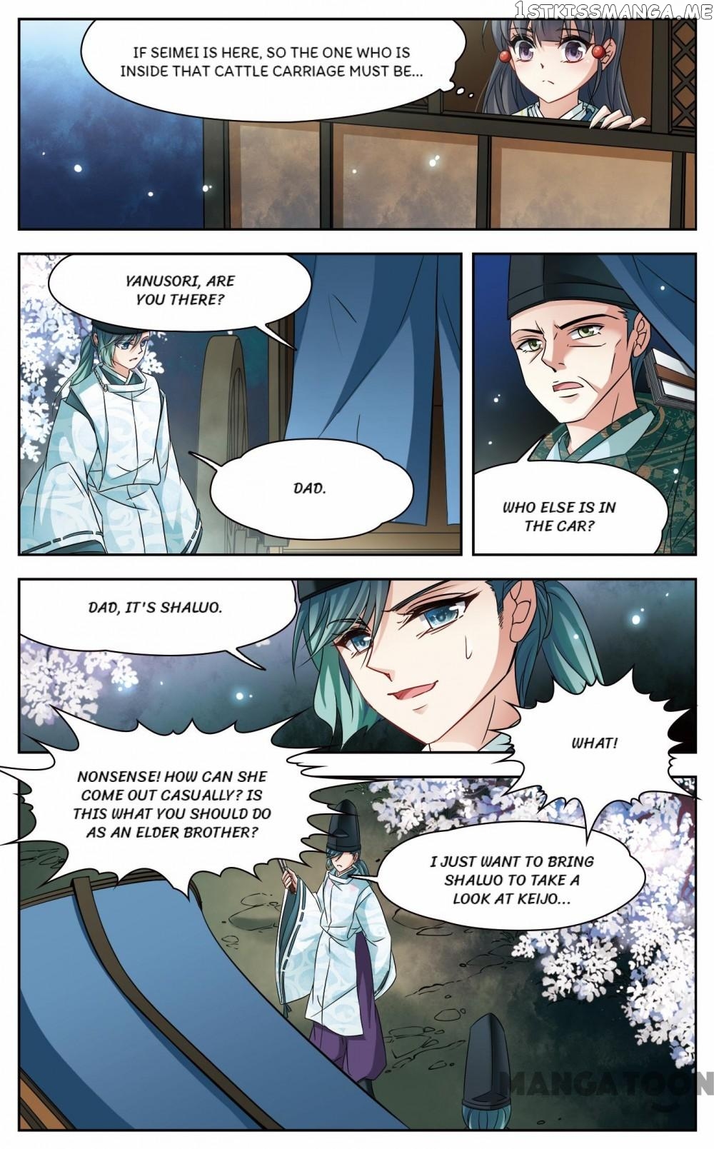 The Journey chapter 177 - page 10