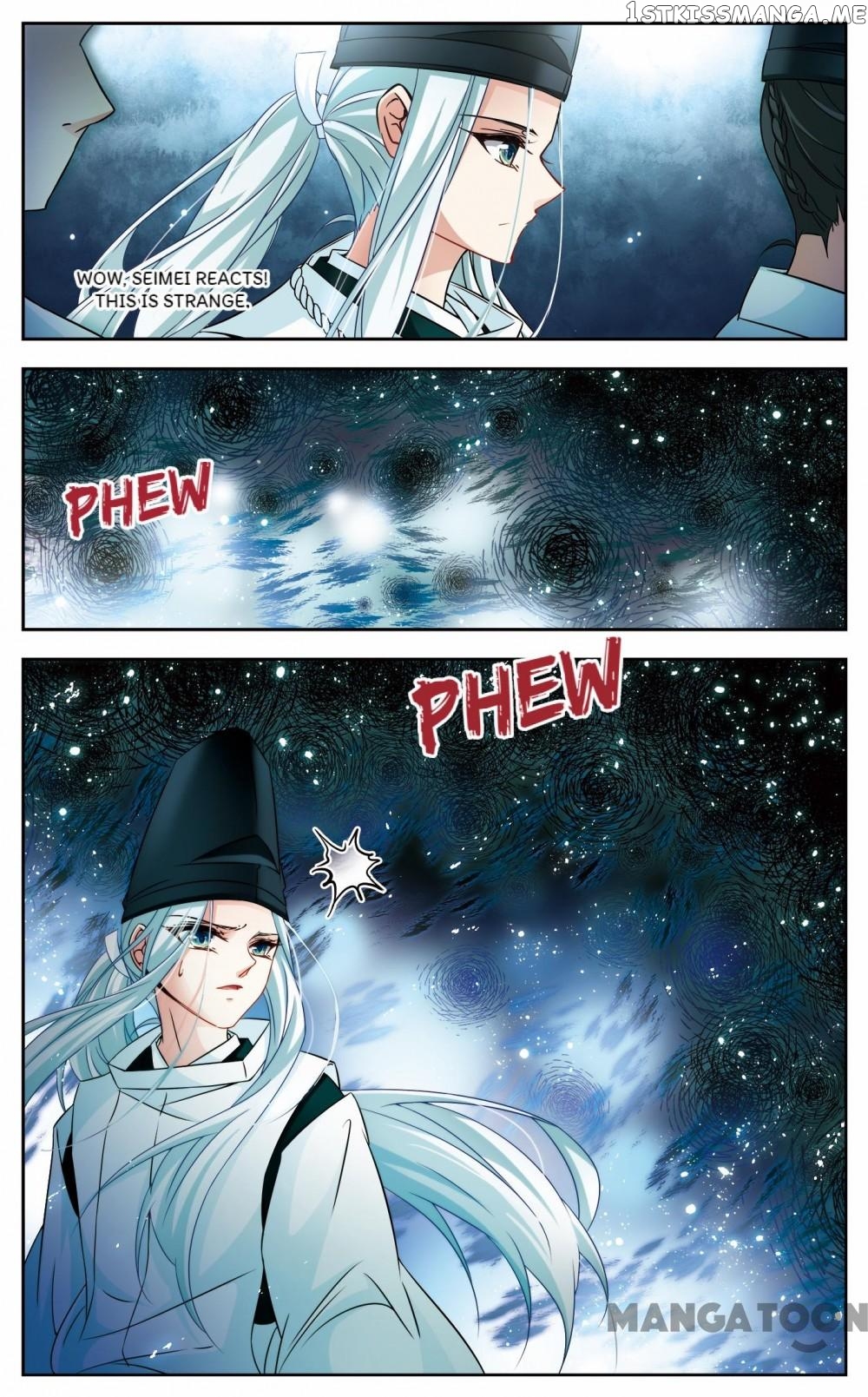 The Journey chapter 177 - page 12