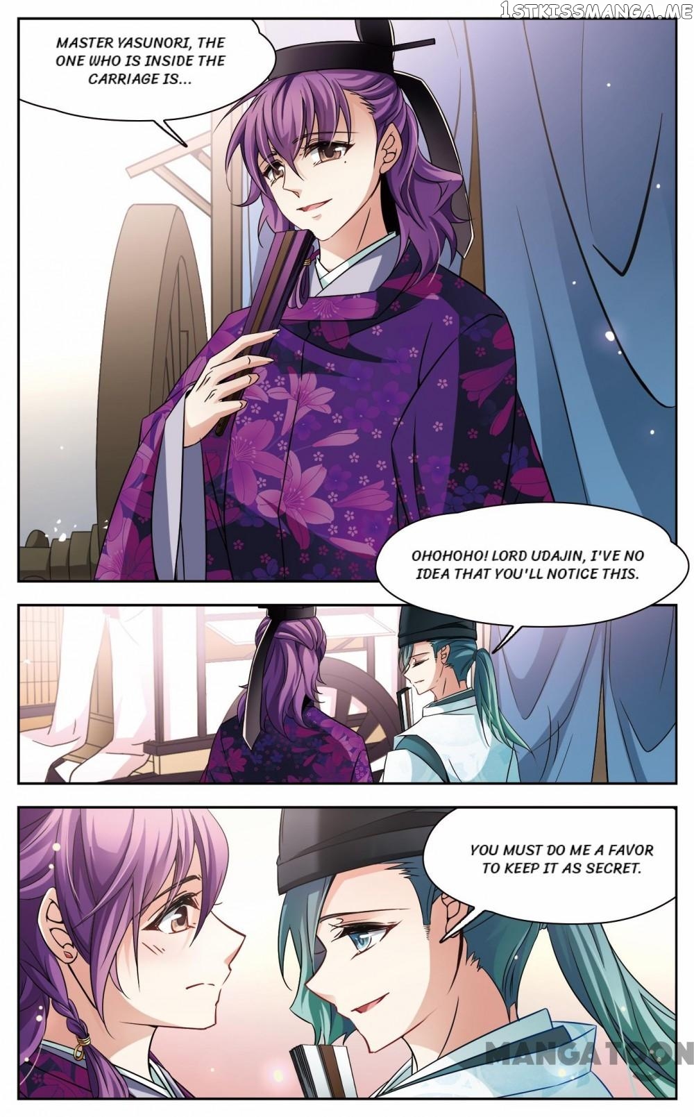 The Journey chapter 177 - page 2