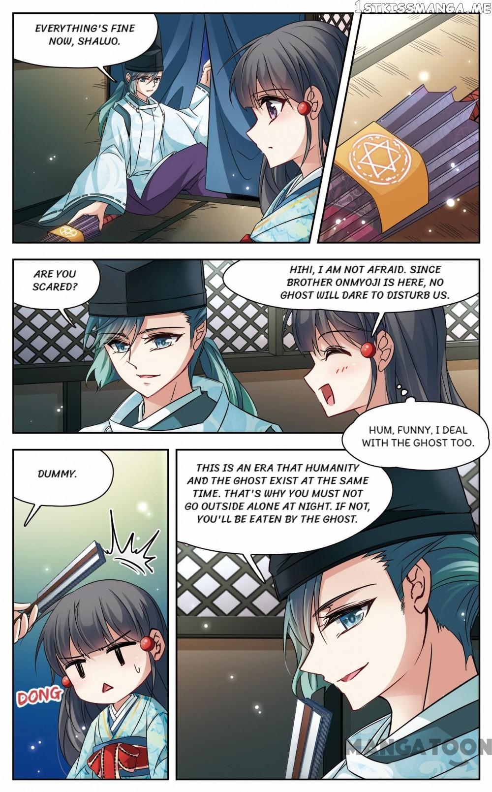 The Journey chapter 177 - page 8