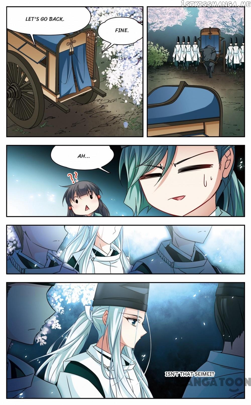 The Journey chapter 177 - page 9