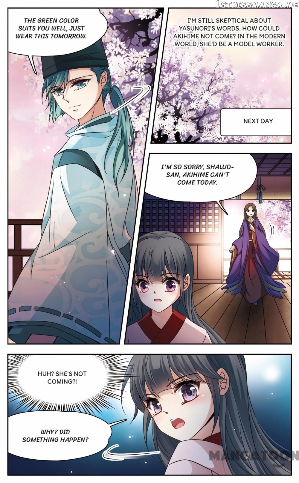 The Journey chapter 176 - page 3