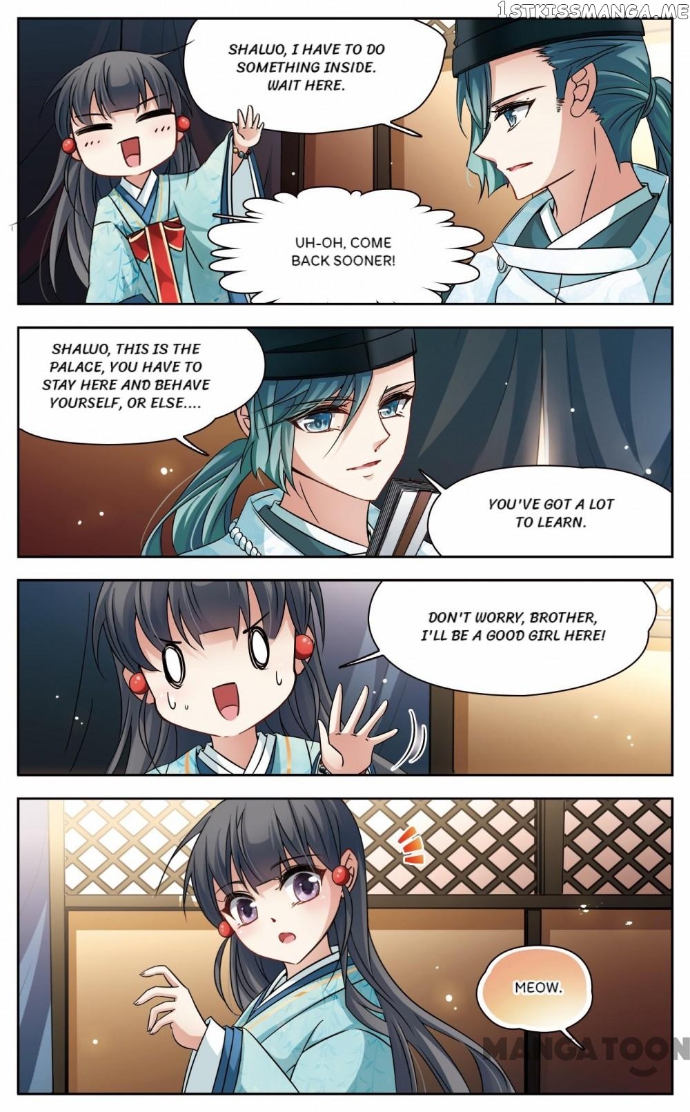 The Journey chapter 176 - page 7
