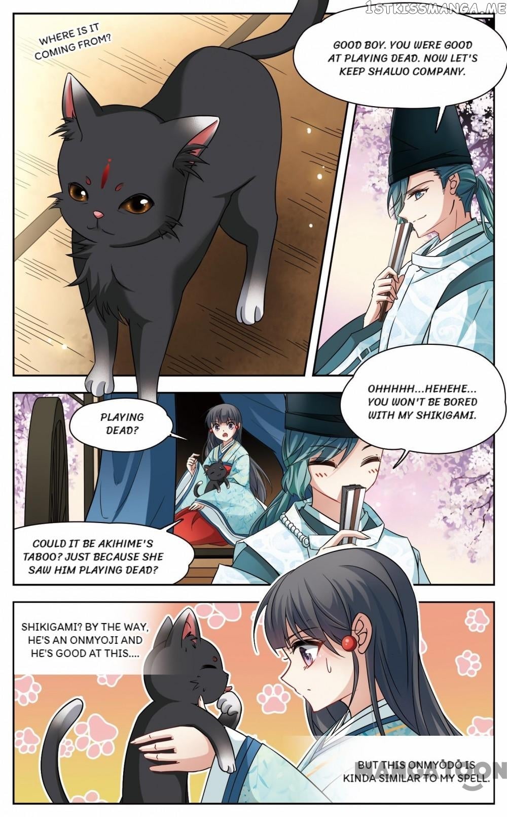 The Journey chapter 176 - page 8