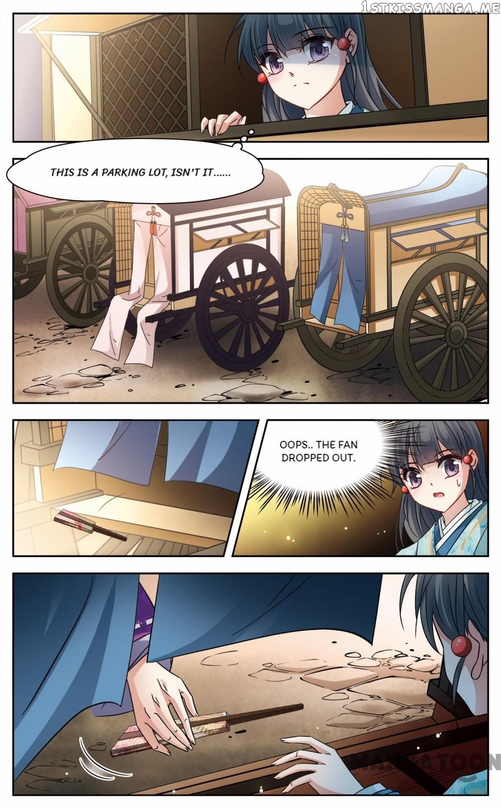 The Journey chapter 176 - page 9