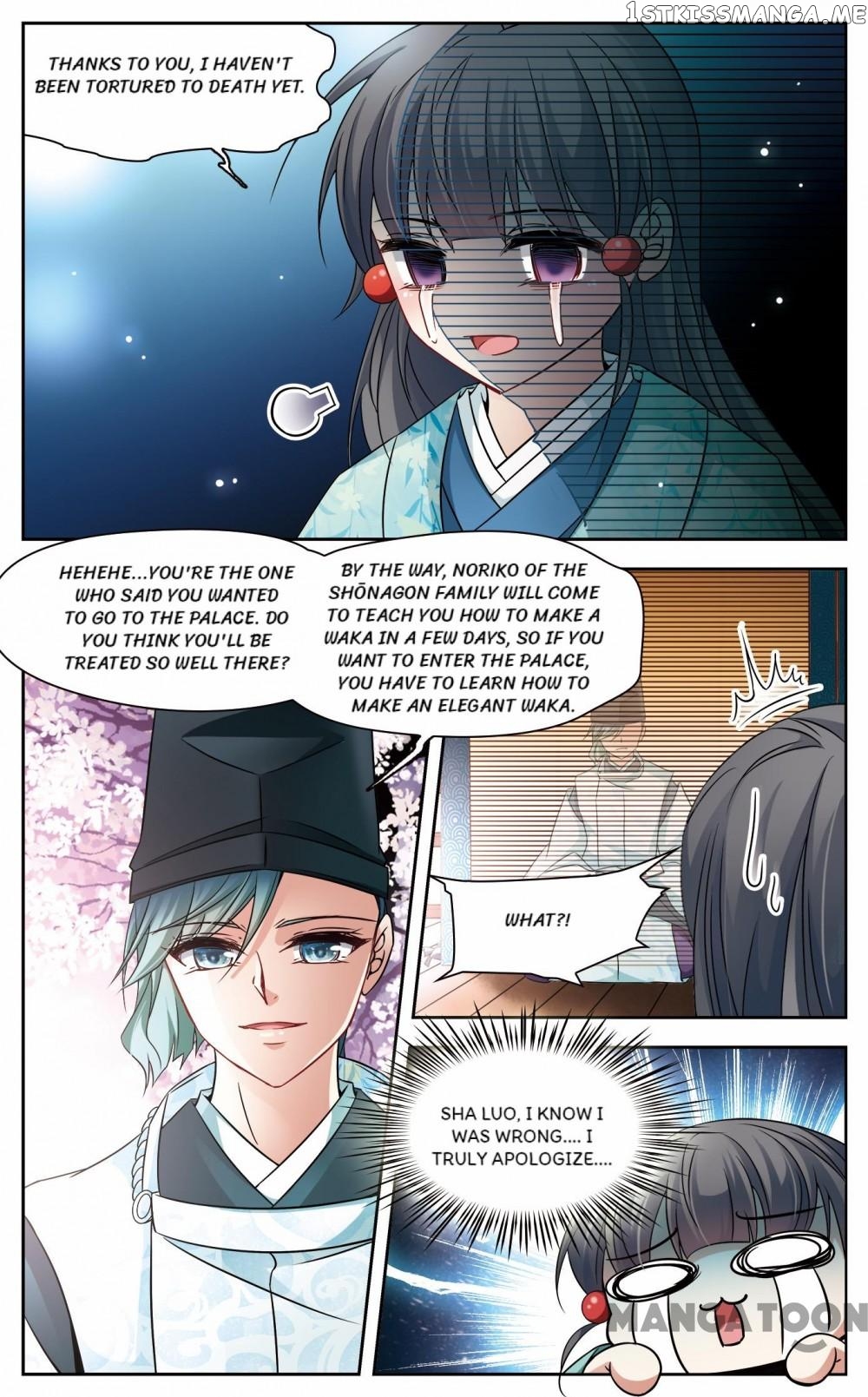 The Journey chapter 175 - page 10
