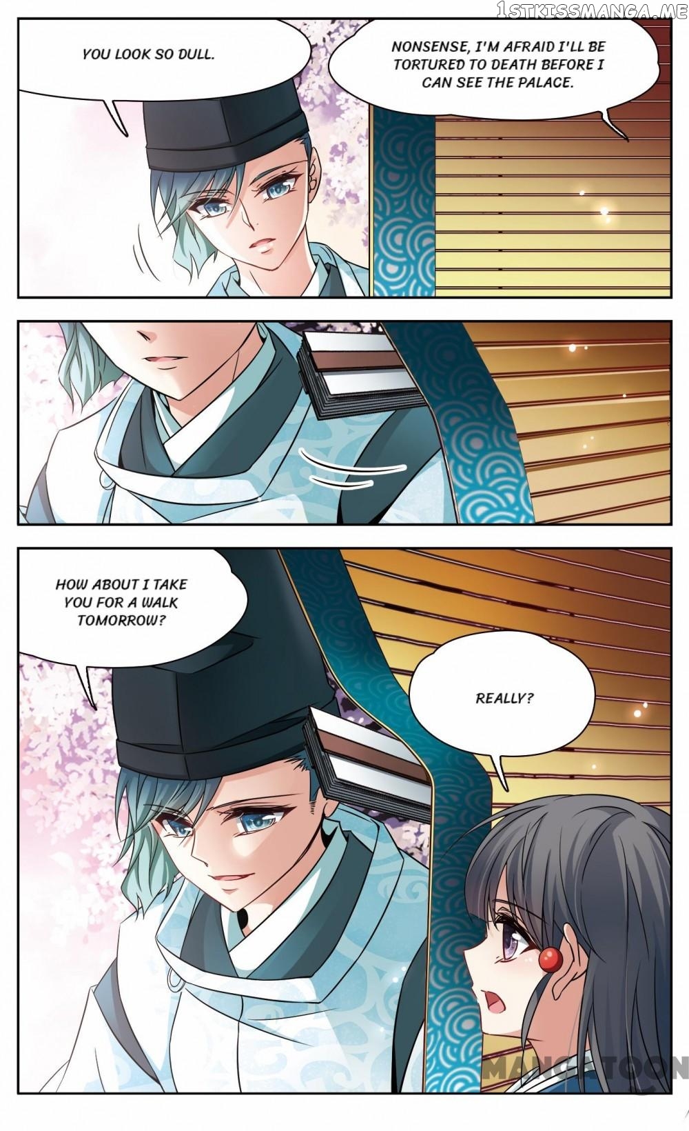 The Journey chapter 175 - page 11