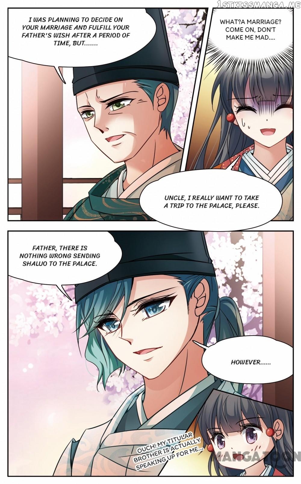 The Journey chapter 175 - page 3