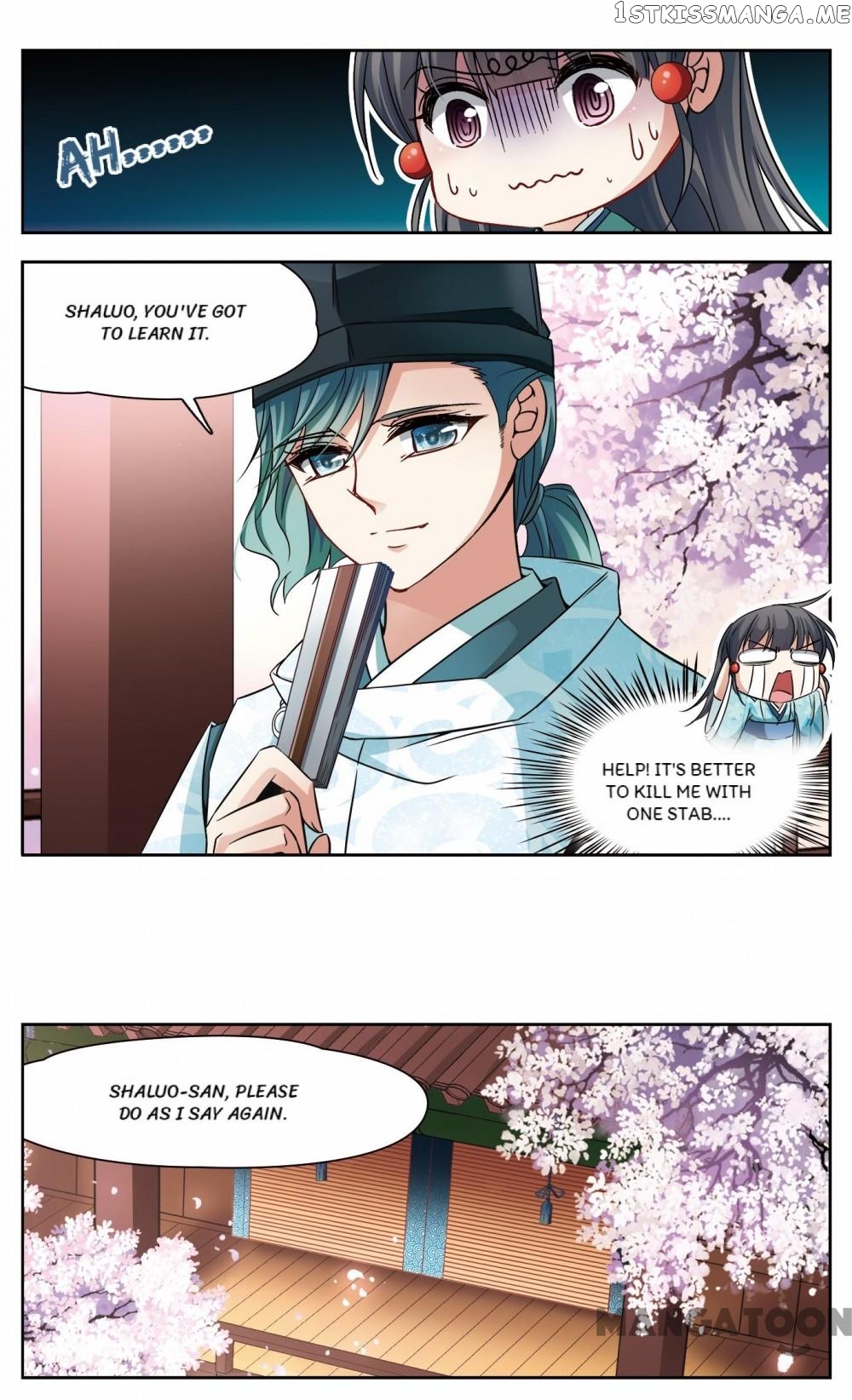 The Journey chapter 175 - page 5