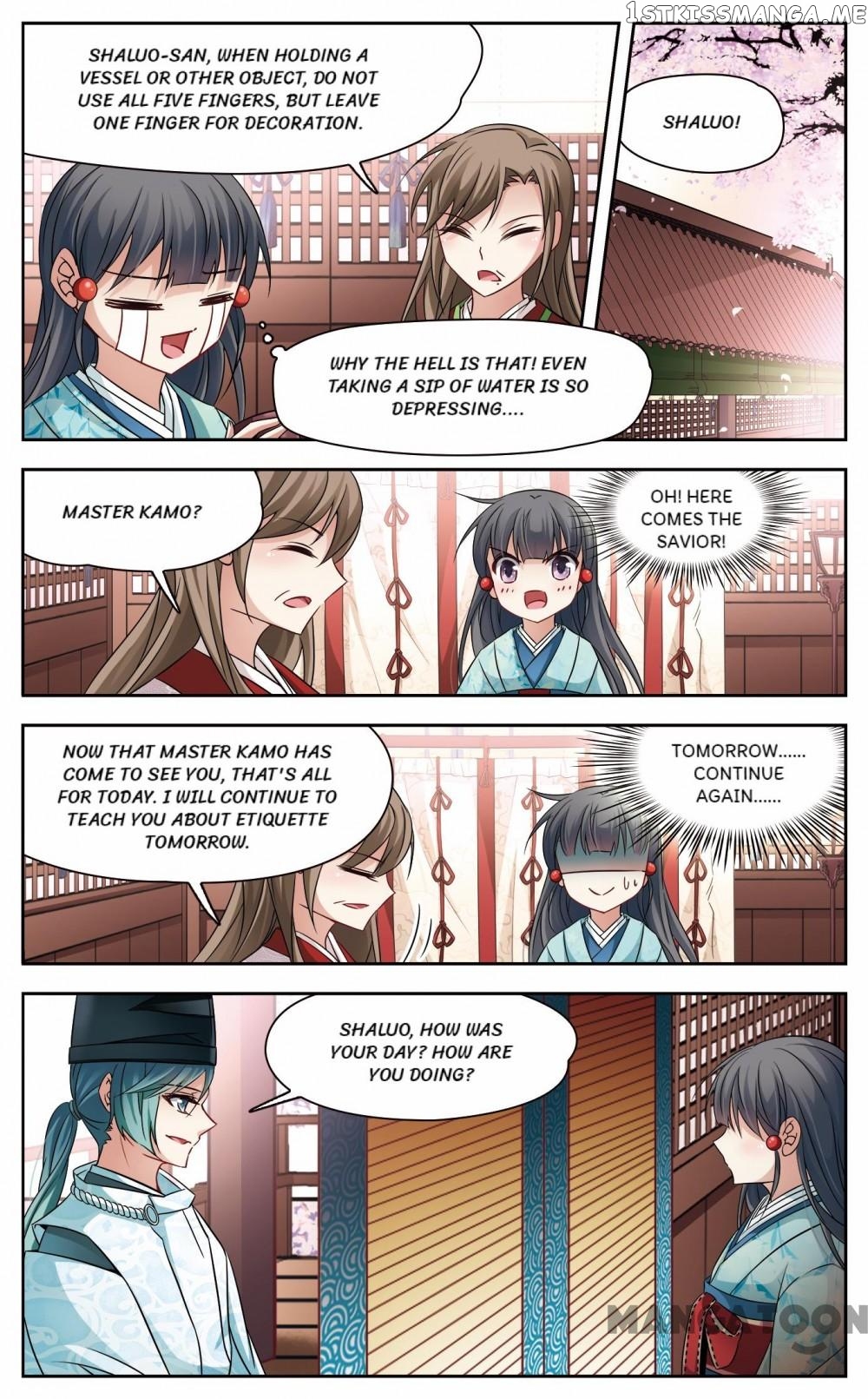 The Journey chapter 175 - page 9