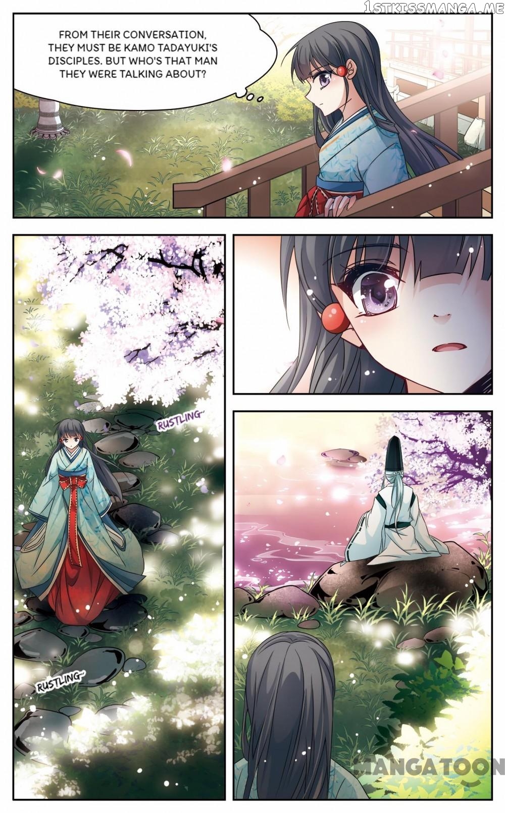 The Journey chapter 174 - page 1