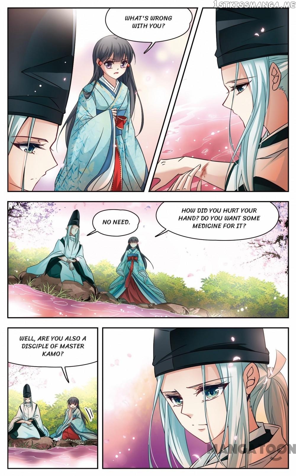 The Journey chapter 174 - page 3