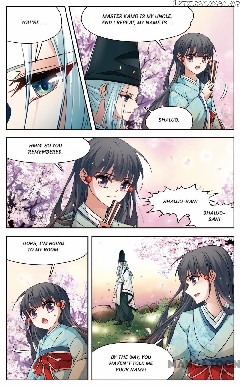 The Journey chapter 174 - page 8
