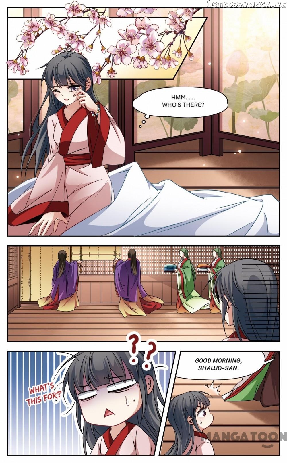 The Journey chapter 173 - page 1