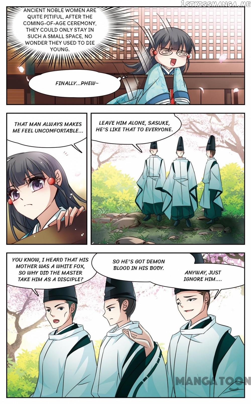 The Journey chapter 173 - page 10