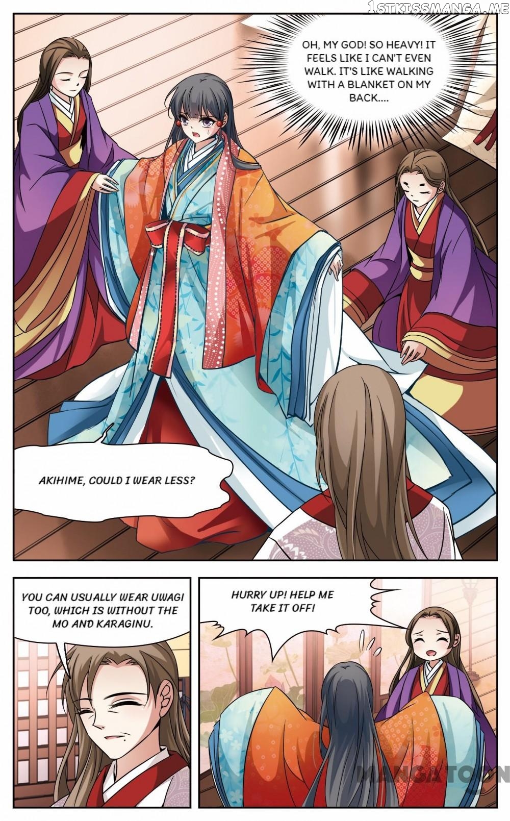 The Journey chapter 173 - page 4