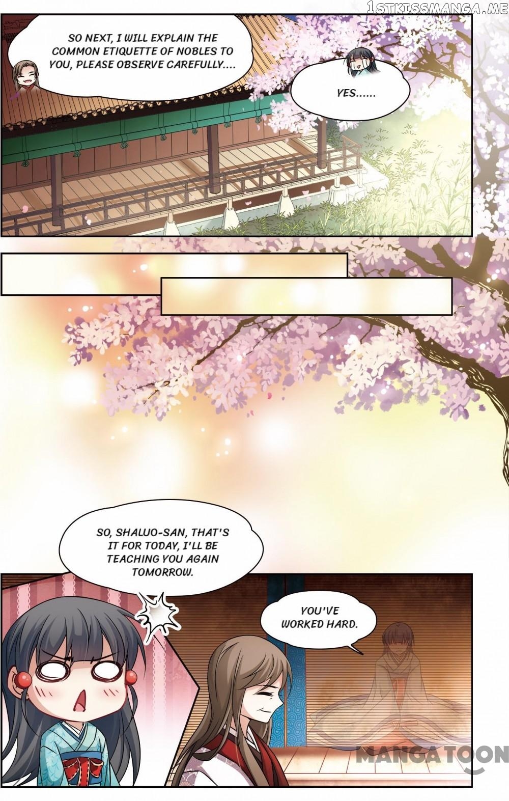 The Journey chapter 173 - page 8