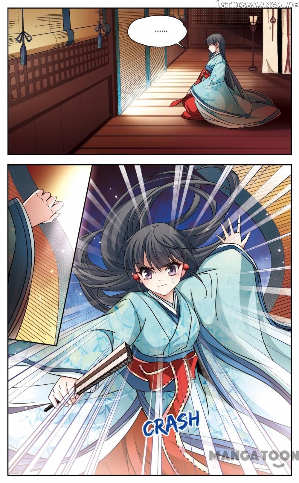 The Journey chapter 173 - page 9