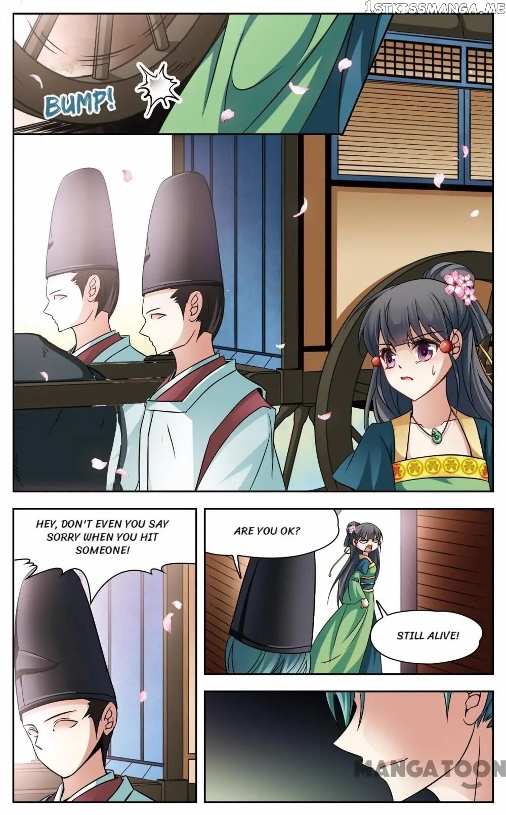 The Journey chapter 170 - page 10