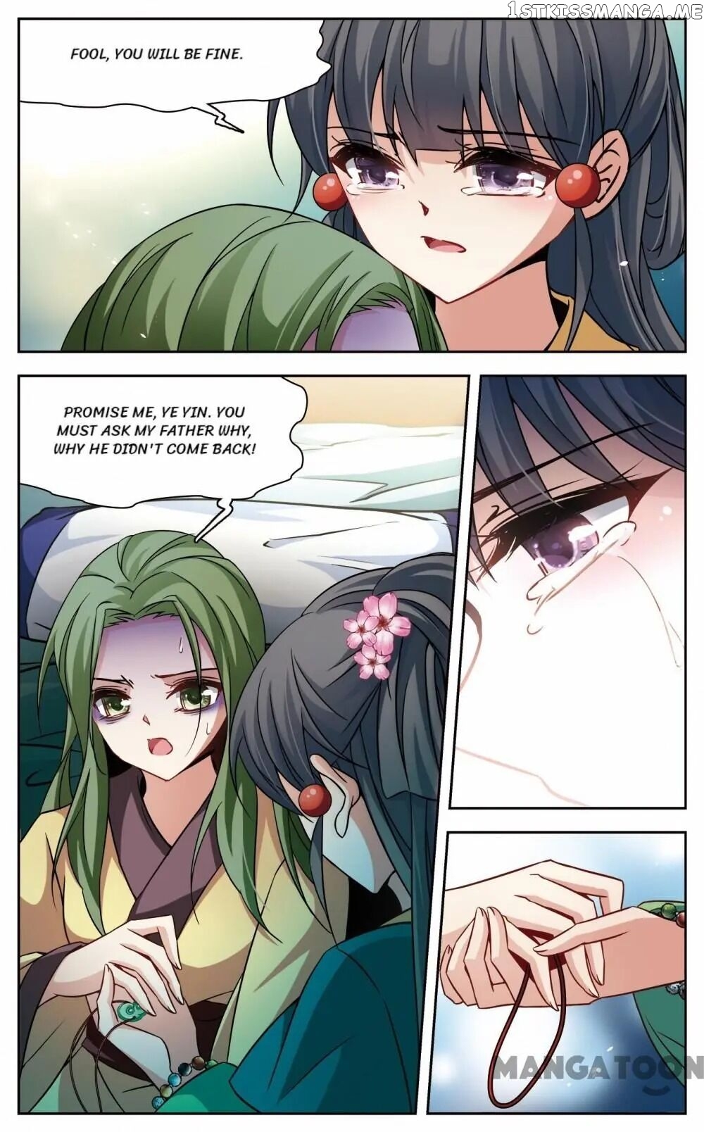 The Journey chapter 170 - page 5