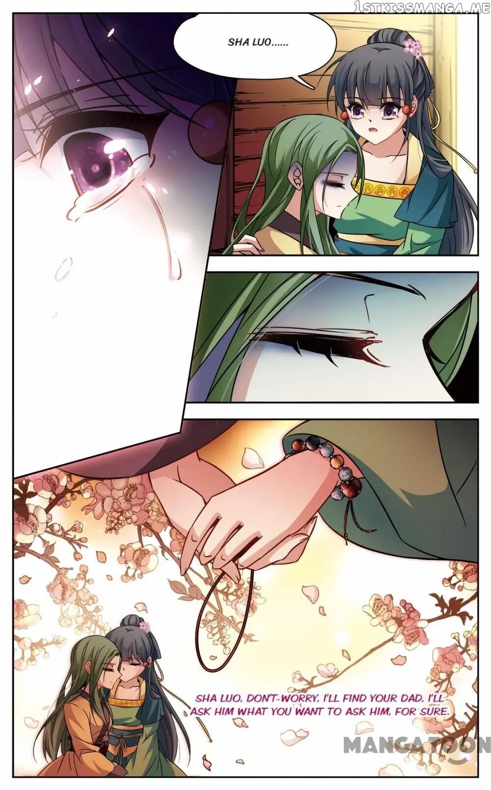 The Journey chapter 170 - page 7