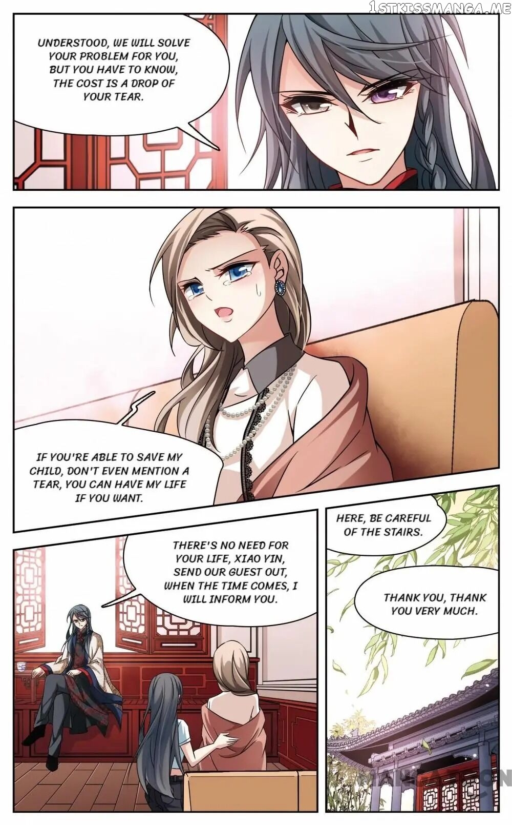 The Journey chapter 166 - page 10