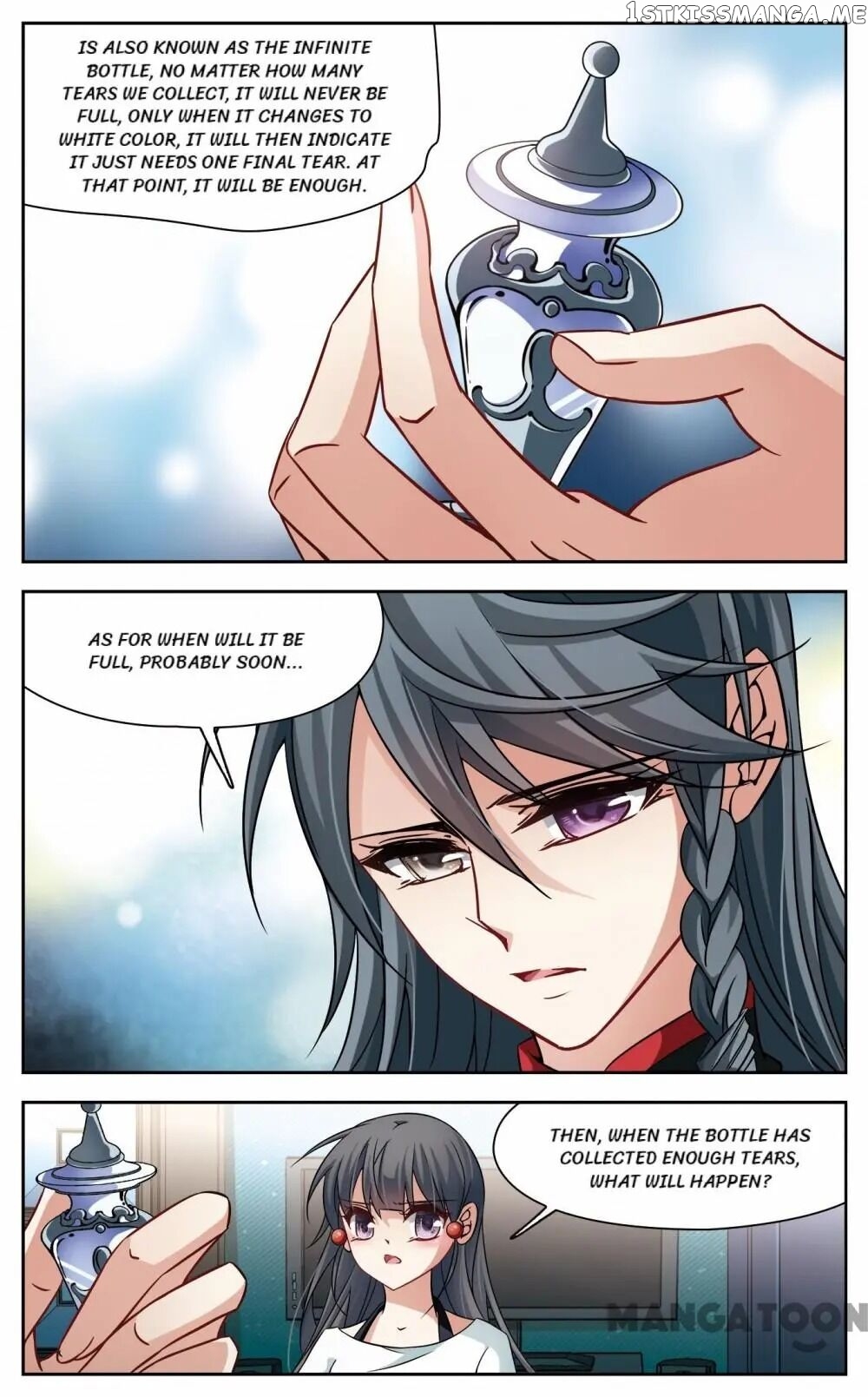 The Journey chapter 166 - page 4