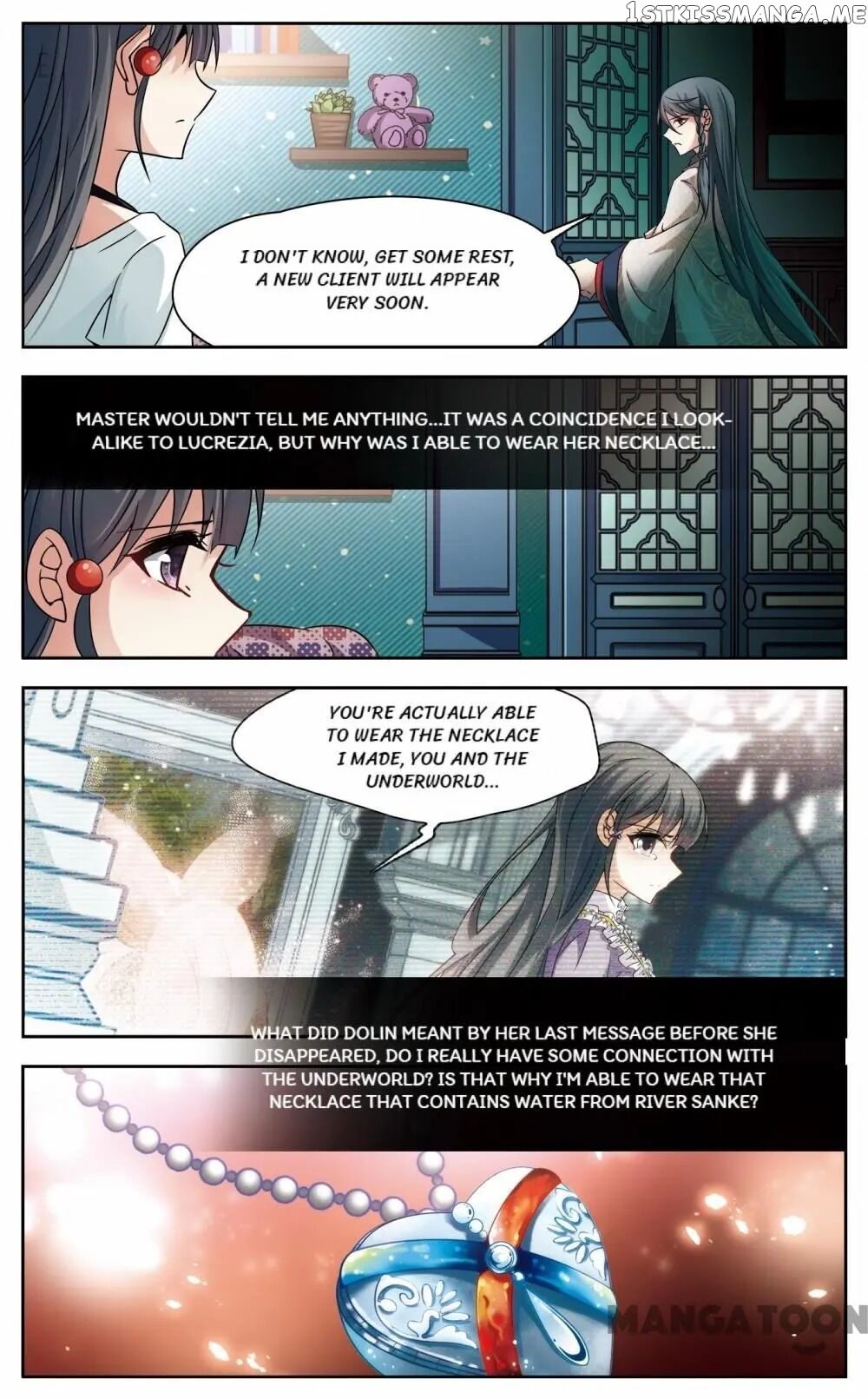 The Journey chapter 166 - page 5