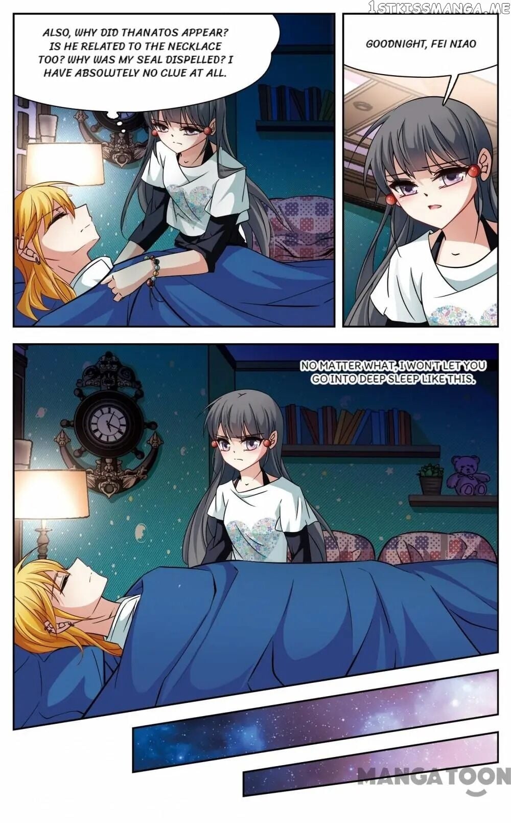 The Journey chapter 166 - page 6